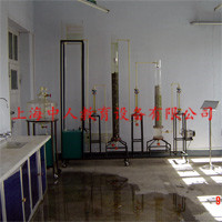 ZRHJ-001酸性废水中和吹脱装置
