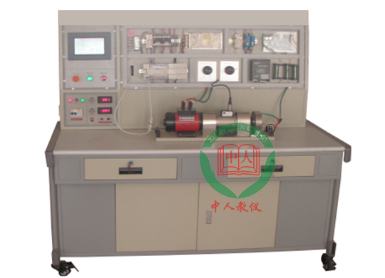 ZRDQ-04电机性能综合测试装置