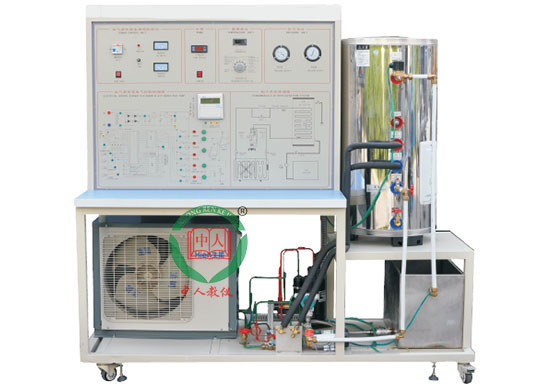 ZRLR-RB空气源热泵实训考核装置