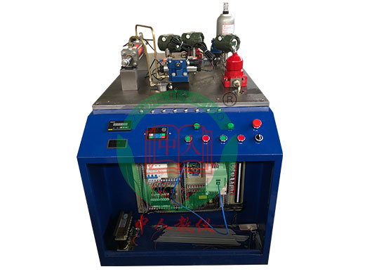 ZRYPL-15A泵-缸驱动闭式液压系统