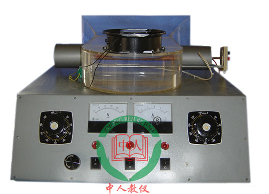 ZRHGRG-15伸展体的导热特性实验台