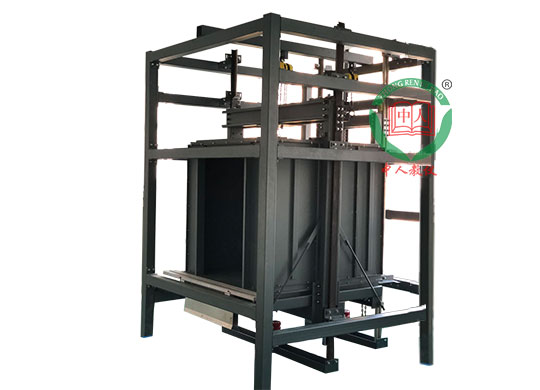 ZRDT-102C-7电梯轿箱安装与拆装调试考核实训体育竞猜·(中国)官方网站