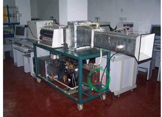 ZRHGRG-64焓差法空调实验装置