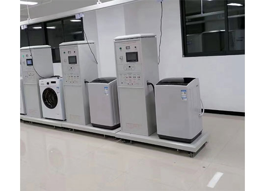 ZRJDQ-04波轮式洗衣机维修技能实训考核装置
