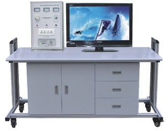 ZRJDQ-04C液晶电视维修技能实训考核装置(32寸液晶)