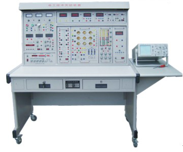 ZRGDG-188B 电工电子实验装置
