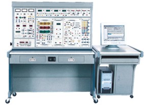 ZRGDG-188H型电工电子技术实验装置(网络型)